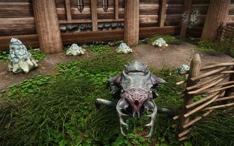 Install The Latest Patch Fix 3. . Ostim creatures